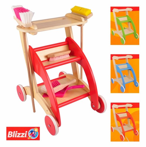 Blizzi holz kinder spielzeug - blizzi,