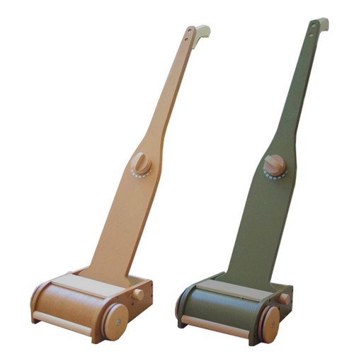 Kinder putzwagen magnetischer - kinder-putzwagen,