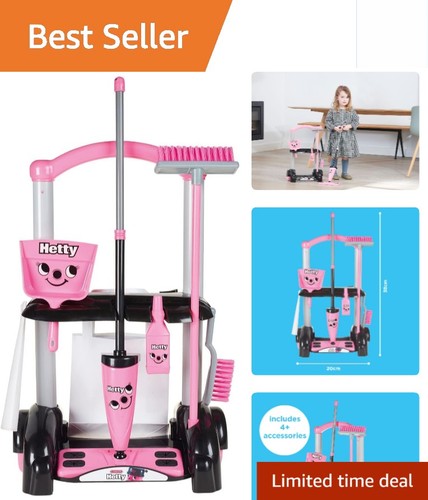 Fantasievoller rosa hetty - fantasievoller,