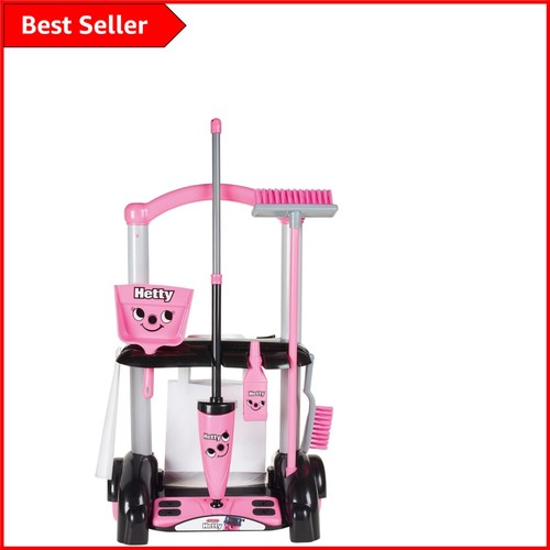 Fantasievoller hetty - fantasievoller,