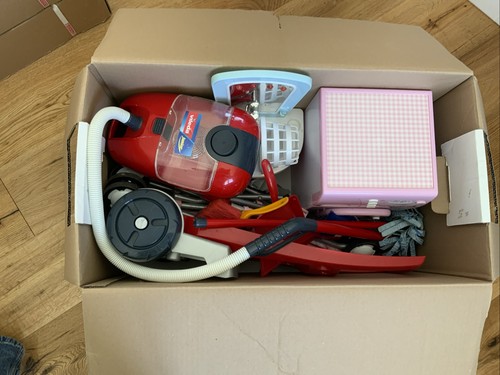 Puppen set - puppen,