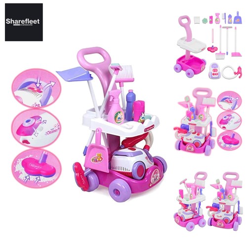 Deao putzwagen für kinder - deao,
