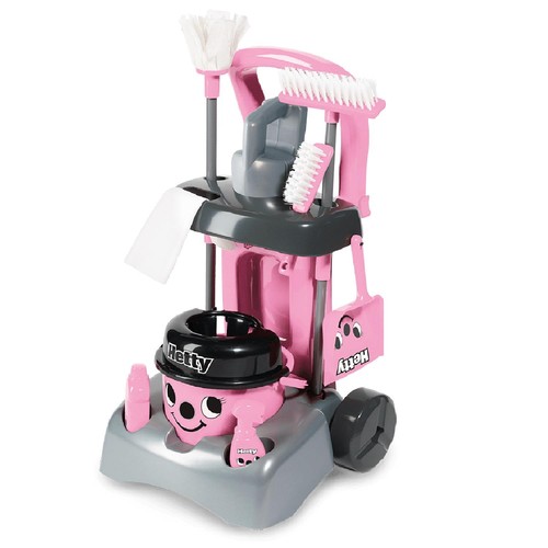 Casdon deluxe hetty - casdon,