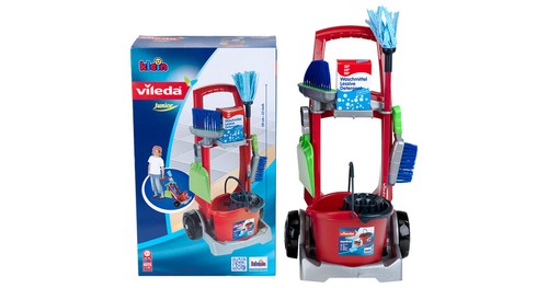 Vileda putzwagen - vileda,