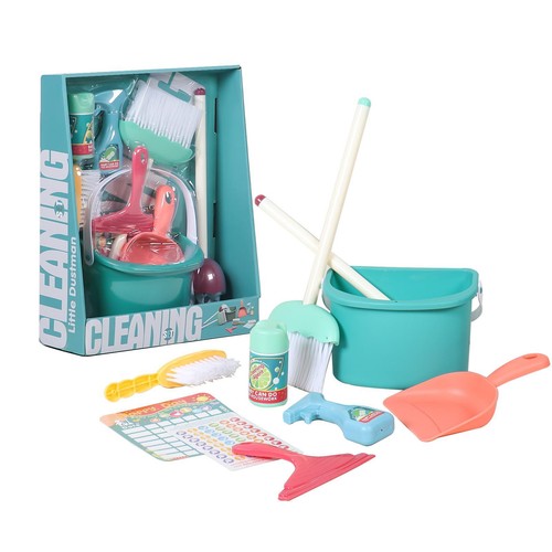 Kinder reinigungswagen wagen - reinigungswagen,