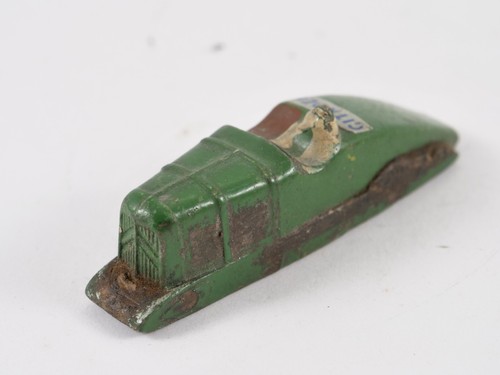 Die citroën spielzeuge - citroën,