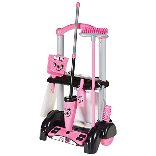 Casdon henry hetty toys - henry,