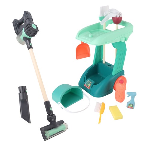 Kinder reinigung rollenspiel - reinigung,