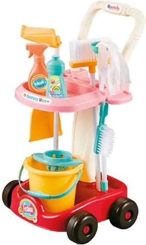 Ysamax trolley - ysamax,