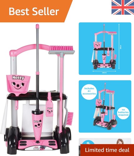 Fantasievoller hetty - fantasievoller,